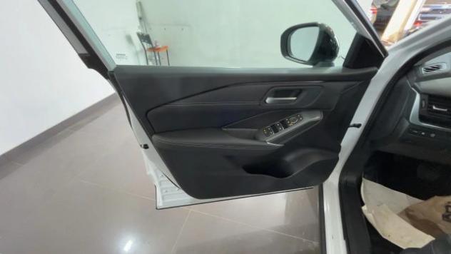 NISSAN Qashqai 1.3 MHEV 158 N-Connecta CVT rif. 24002045 - Foto 9
