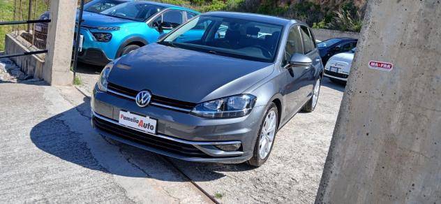 Volkswagen Golf 7.5 1.6 TDI Executive - 2018 - Foto 5