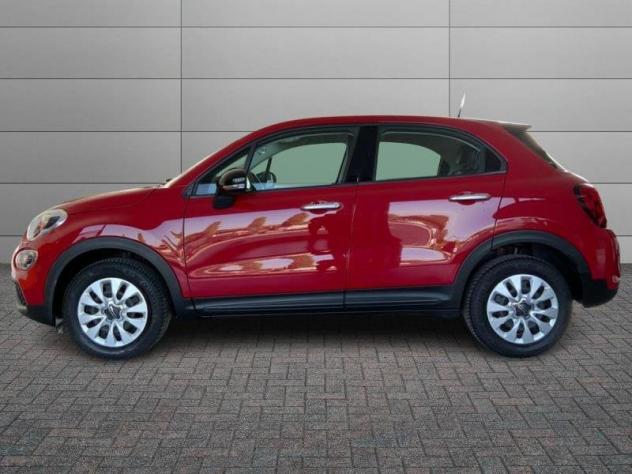 FIAT 500X 1.3 MultiJet 95 CV Sport - Foto 4