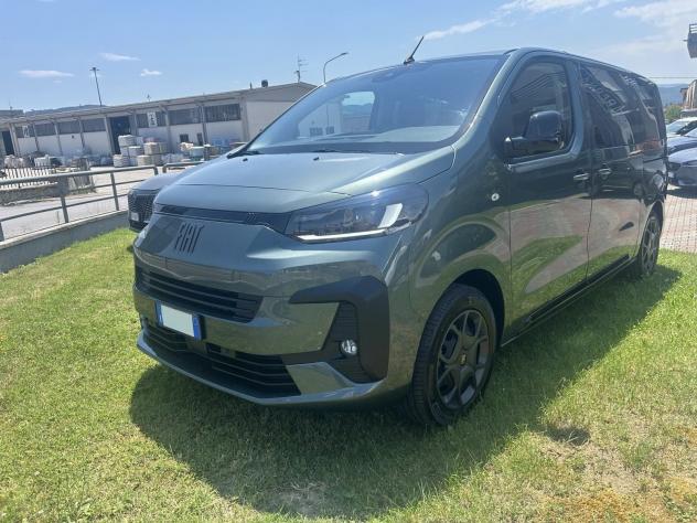 FIAT Ulysse null