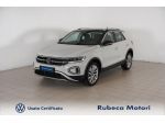 Volkswagen T-Roc 1.0 TSI Style 110CV