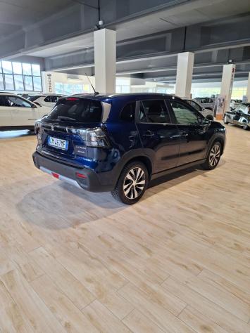 SUZUKI S-Cross 2ª serie S-Cross 1.4 Hybrid 4WD AllGrip Top+ - Foto 9