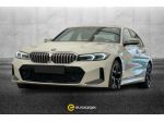 BMW 330 e xDrive Msport rif. 23757798