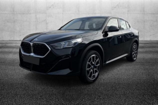 BMW X2 sDrive 20i rif. 23758458