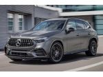 MERCEDES-BENZ GLC 300 de hybrid EQ 4Matic Advanced Plus rif. 24050378