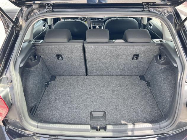 Volkswagen Polo 1.6 TDI SCR 95 CV Comfortline BMT - Foto 8