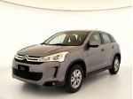 Citroen C4 Aircross 1.8 HDi 150 Stop&Start 4WD Seduction