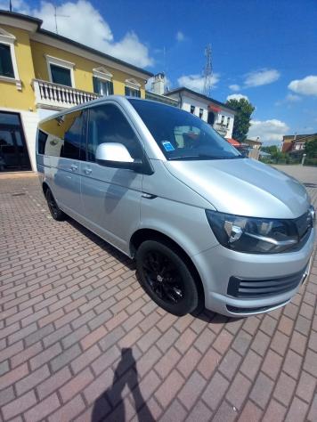 Volkswagen Transporter 2.0 TDI 150CV DSG PC Kombi - Foto 2
