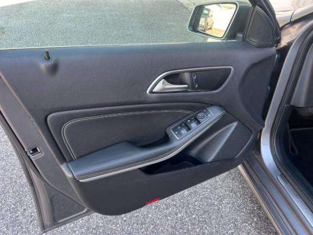 MERCEDES-BENZ A 180 d Automatic Sport AUTO PER NEOPATETANTI rif. 23820563 - Foto 10