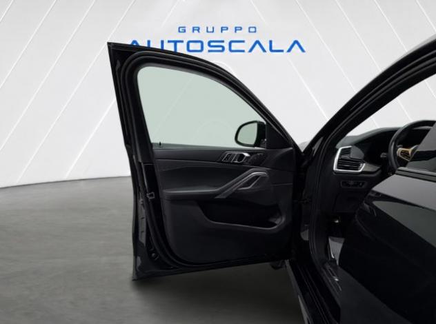 BMW X6 xDrive 40d 340Ccv 48V Msport rif. 23770303 - Foto 7