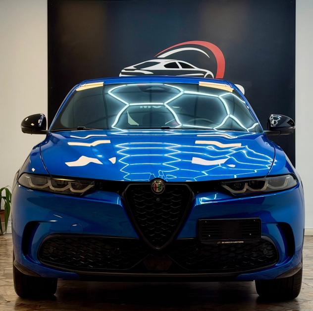 Alfa Romeo Tonale 1.6 diesel 130 CV TCT6 Veloce - Foto 2