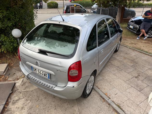 Citroen Xsara Picasso 1.6 HDi 110CV FAP Elegance - Foto 10