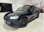 AUDI - SQ5