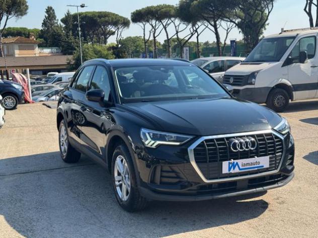 AUDI Q3 45 TFSI-e S-Tronic 1.4cc 150cv NAVIG. CRUISE C. rif. 23993717 - Foto 3