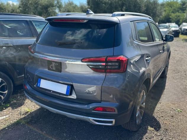 DR AUTOMOBILES dr 4.0 1.5 Bi-Fuel GPL - Foto 5