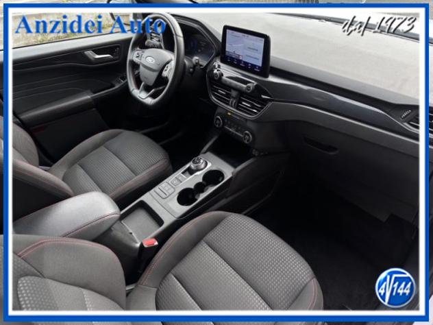 FORD Kuga 1.5 EcoBlue 120 CV aut. 2WD ST-Line rif. 24051691 - Foto 8