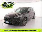 Ford Kuga 2.5 phev ST-Line X 2wd 225cv cvt