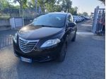 Lancia Ypsilon 1.2 69 CV 5 porte GPL Ecochic Silver