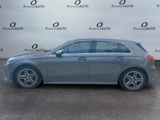 Mercedes-Benz Classe A 200d AMG Line 110 Kw (Aut) "PREZZO REALE" (F1303) - Foto 4