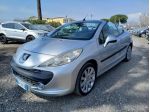 Peugeot 207  1.6 VTi 120CV CC Fine