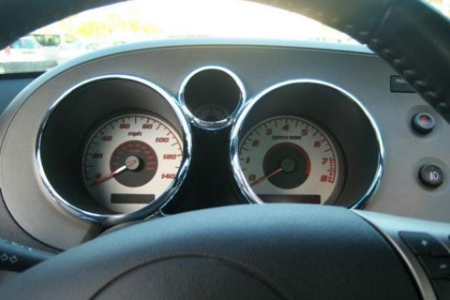 pontiac solstice 2.400 cc 180cv pari al nuovo - Foto 6