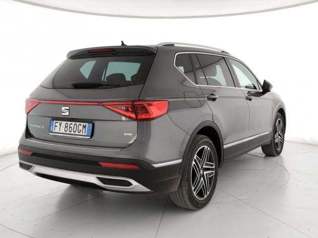 SEAT Tarraco 2.0 tdi Xcellence 4drive 150cv dsg - Foto 2