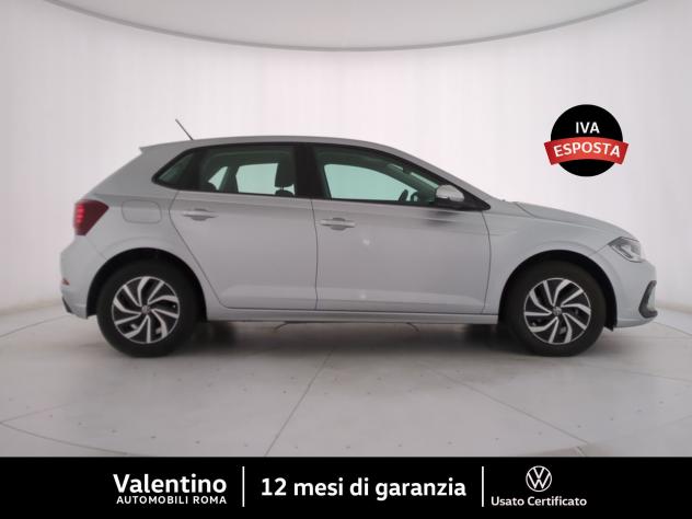 Volkswagen Polo 1.0 TSI DSG Life - Foto 2