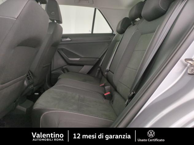 Volkswagen T-Roc 1.0 TSI Style - Foto 10