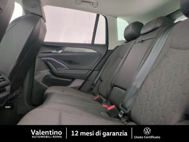 Volkswagen Tiguan 1.5 etsi DSG Edition Plus 150cv - Foto 10