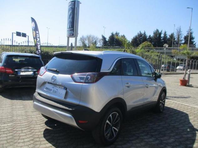 OPEL Crossland X 1.2 Turbo 12V 110 CV Start&Stop aut. Ultimate rif. 23481294 - Foto 6