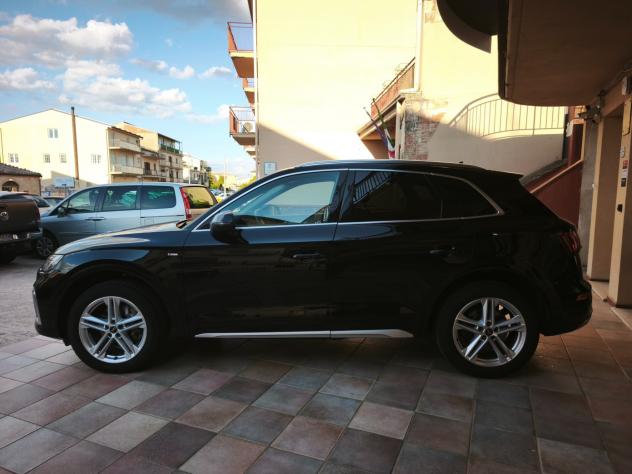 Audi Q5 40 TDI 204 CV Quattro S-Line S-tronic - Foto 5