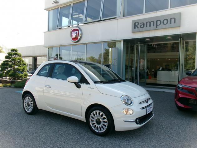 FIAT 500 Hybrid 1.0 70cv Ibrido Dolcevita - Foto 7