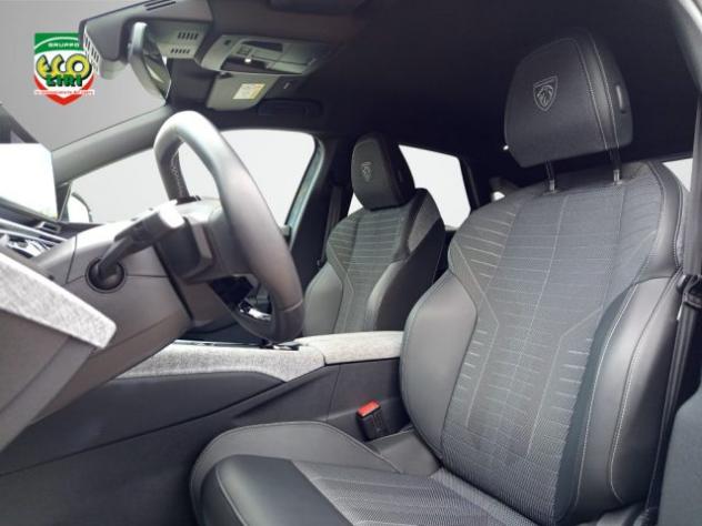 PEUGEOT 3008 Hybrid 145 e-DCS6 Allure rif. 23865339 - Foto 9