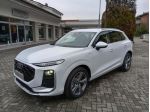 Audi Q3 Q3 TDI 110 kW S tronic S Line edition