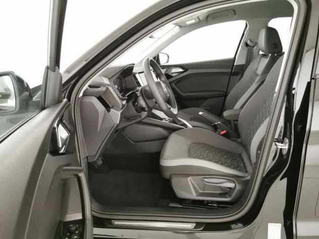 Audi A1 allstreet 30 1.0 tfsi Business 116cv s tronic - Foto 5