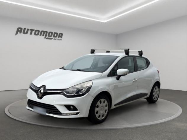 RENAULT Clio VAN 1.5DCI 2 POSTI rif. 23745263