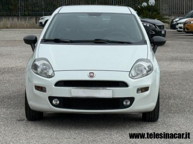 FIAT Punto 1.3 MJT AUTOCARRO 4 POSTI N1 rif. 23211152 - Foto 3