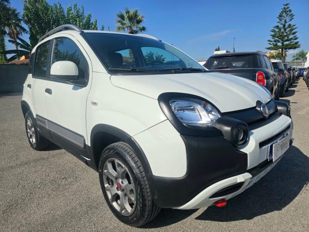 FIAT PANDA 4X4 1.3MJET 95CV S&S III - Foto 6