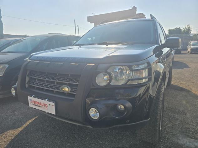 Land Rover Freelander Freelander 2.2 TD4 S.W. HSE - Foto 3