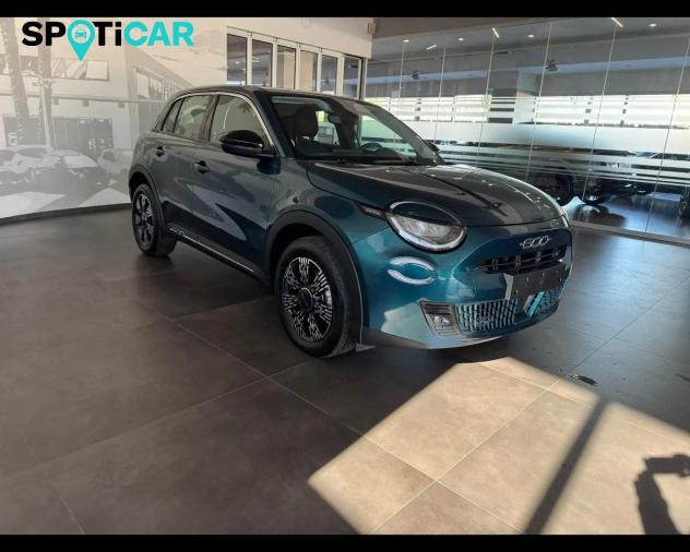 FIAT 600 IV 1.2 hybrid 110cv auto - Foto 3