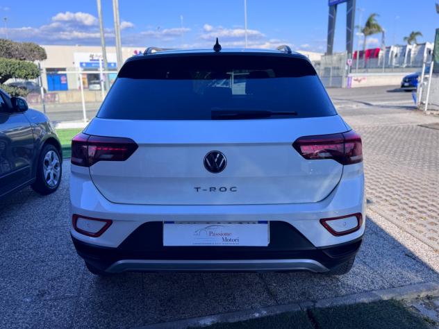 Volkswagen T-Roc 2.0 TDI SCR Style - Foto 5
