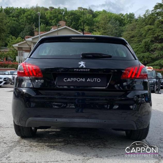 PEUGEOT 308 BlueHDi 100 rif. 24003179 - Foto 6