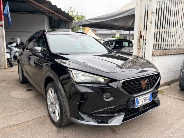 CUPRA FORMENTOR 2.0 150CV DSG 2021 - Foto 3