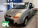 Chevrolet Matiz Matiz 0.8 SE Chic ecologic GPL - OK NEOPATENTATI - NON RICO &hellip;