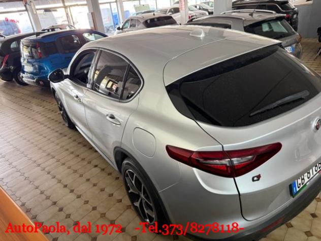 ALFA ROMEO Stelvio LEGGI ANNUNCIO 2.2 190 CV Sprint LEGGI ANNUNCIO rif. 23890425 - Foto 3