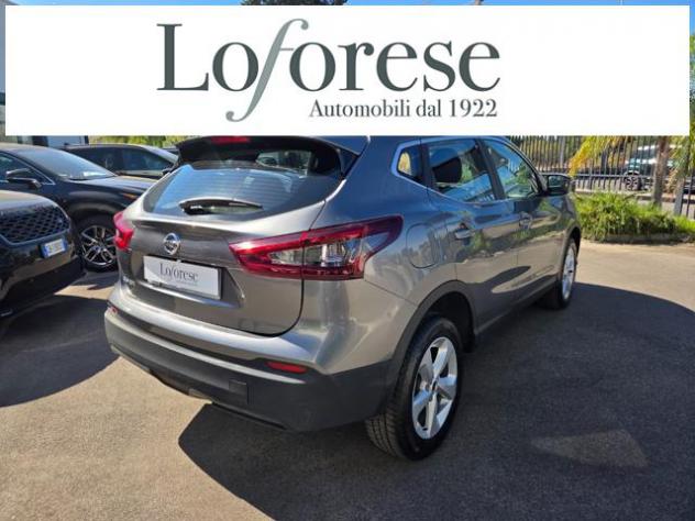 NISSAN Qashqai 1.5 dCi 115 CV DCT Business rif. 22852174 - Foto 4