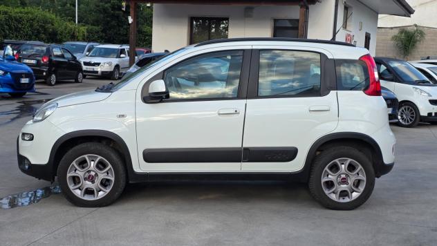 Fiat Panda 1.3 MJT S&S 4x4 Antartica - Foto 4