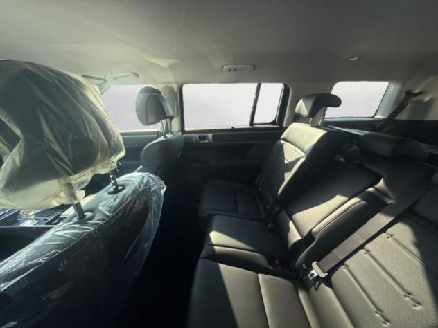 HYUNDAI Santa Fe 1.6 T-GDi HEV 2WD AT 7 posti XCLASS rif. 23403503 - Foto 7