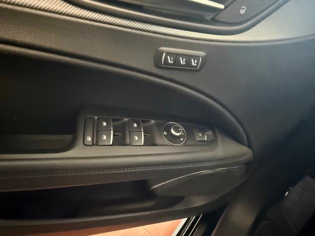 Alfa Romeo Stelvio 2.2 Turbodiesel 210 CV AT8 Q4 Veloce - Foto 5