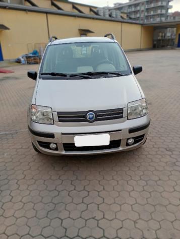 FIAT Panda APERTI AD AGOSTO rif. 24016502